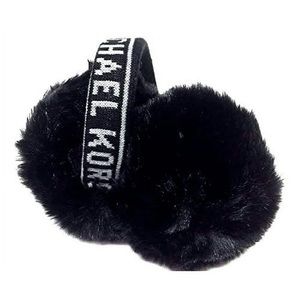 Michael Kors Earmuffs